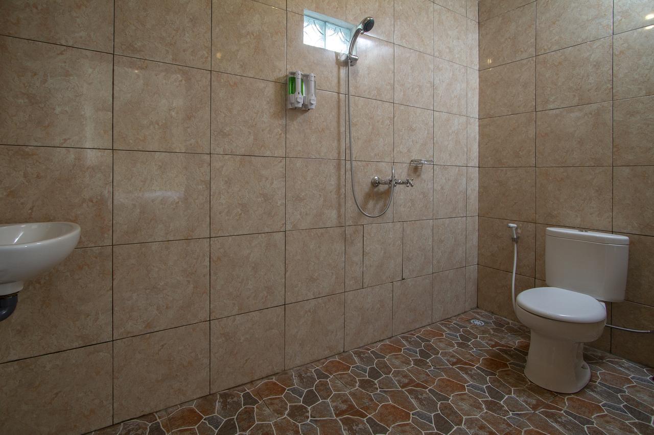 אובוד Pondok Ayu Shanti מראה חיצוני תמונה