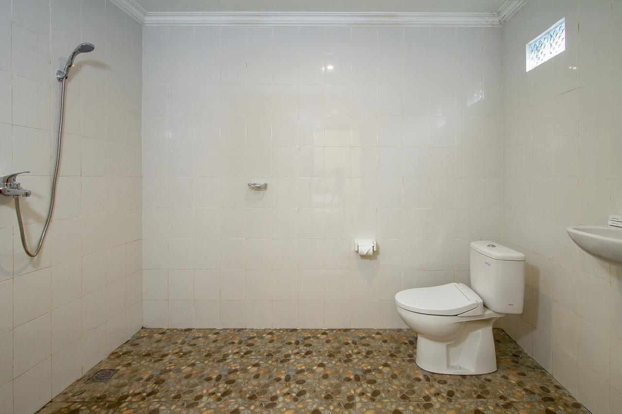 אובוד Pondok Ayu Shanti מראה חיצוני תמונה